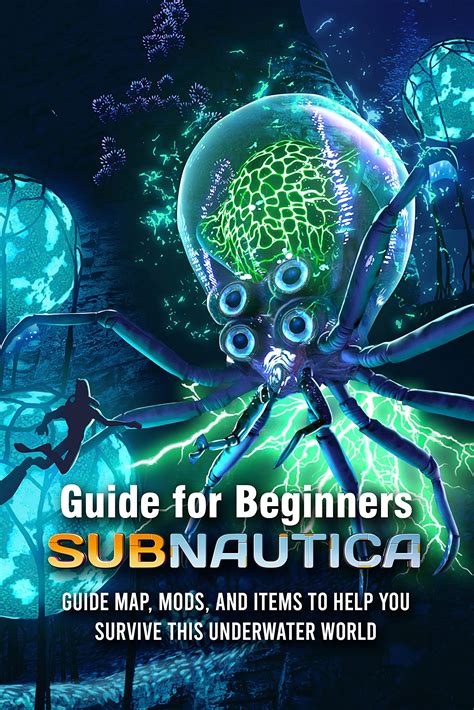 subnautica guide|subnautica tips for beginners.